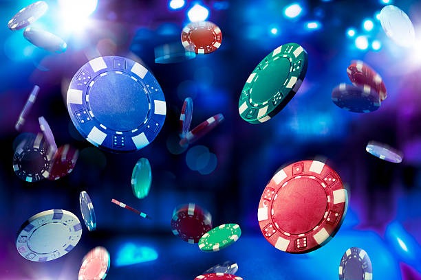 lexustoto Check Live Roulette Rules Before Joining